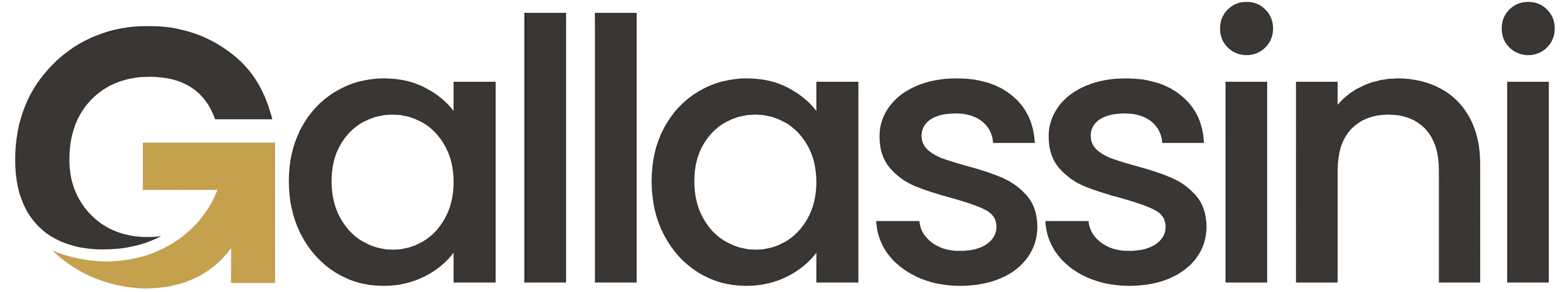 Gallassini
